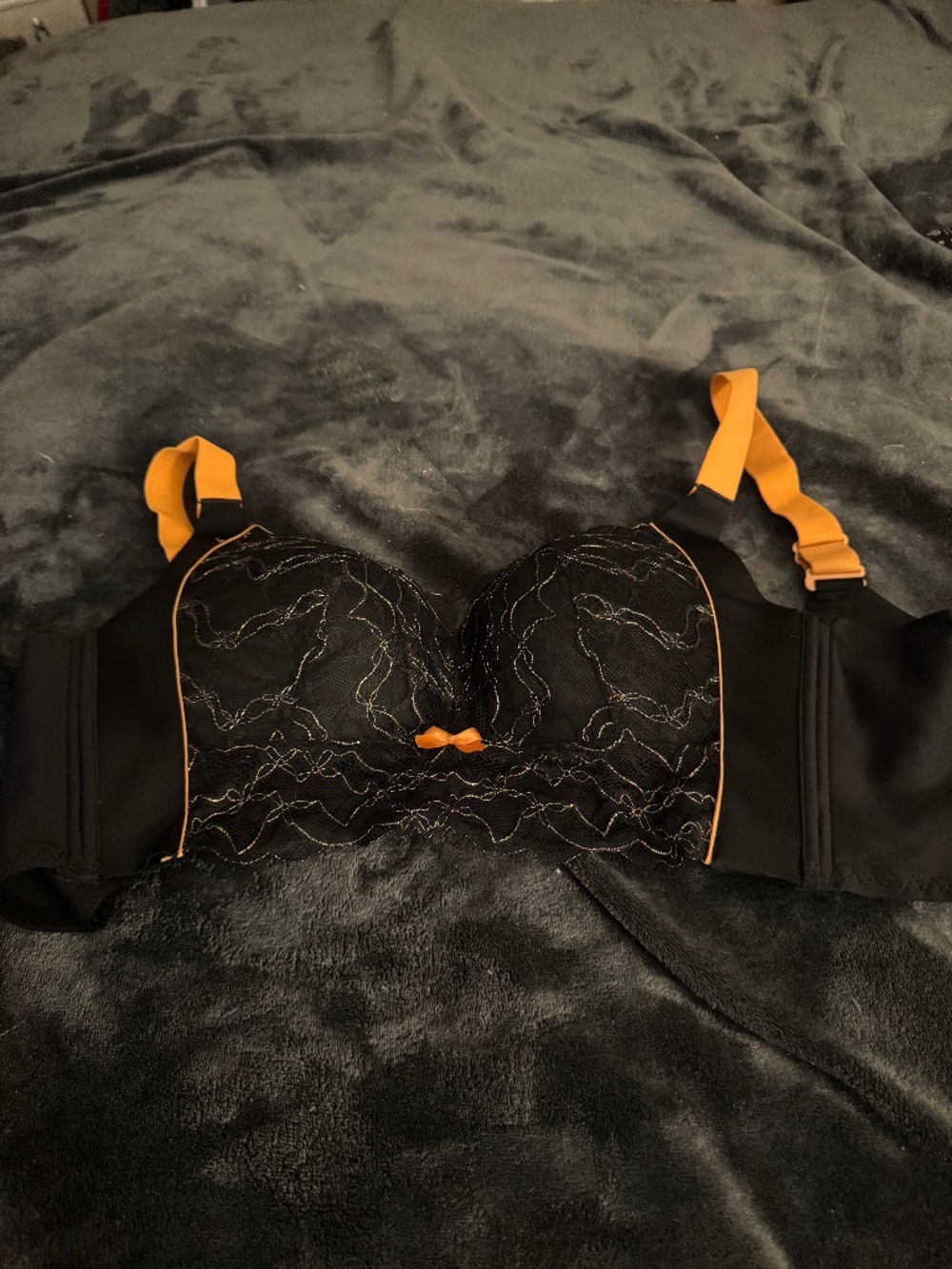 Bras